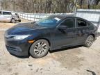 2016 HONDA CIVIC EX - 19XFC2F73GE078176