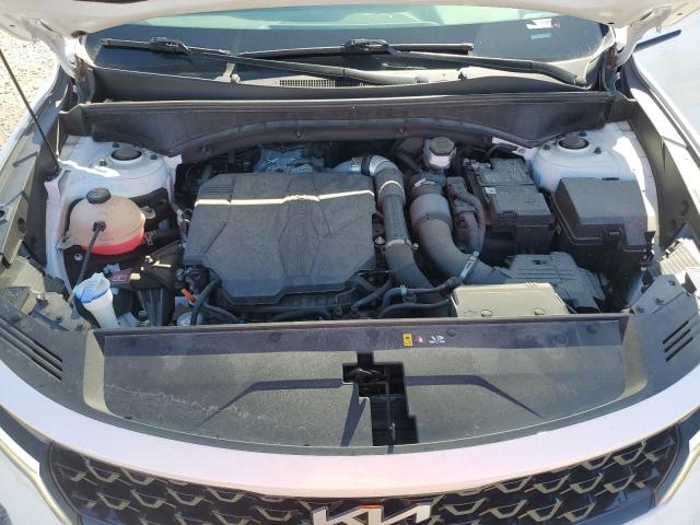 2022 KIA SORENTO SX - 5XYRK4LF3NG090397