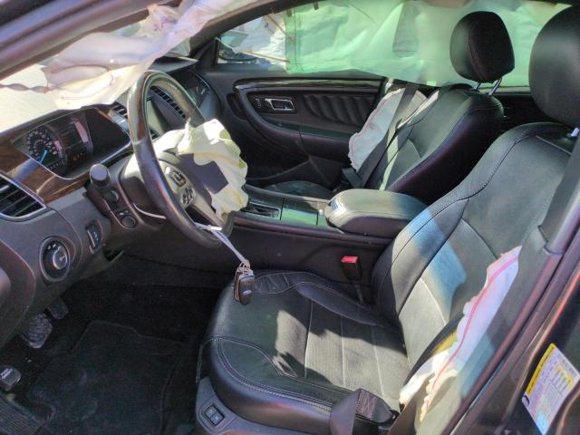 2015 FORD TAURUS 4D 1FAHP2F85FG177916