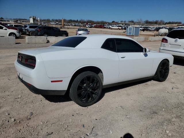 Vin: 2c3cdzag5fh744669, lot: 48356555, dodge challenger sxt 20153