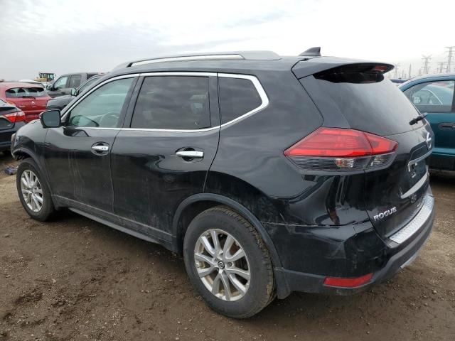 Vin: 5n1at2mt3hc883965, lot: 49305145, nissan rogue s 20172