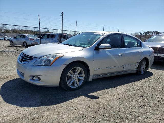 Vin: 1n4bl2ap0cc256347, lot: 50079175, nissan altima sr 2012 img_1