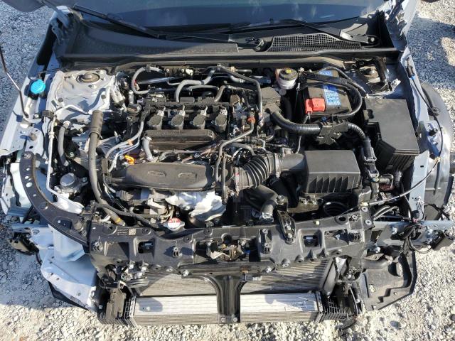 2024 HONDA CIVIC SPOR - 19XFL1H87RE006531
