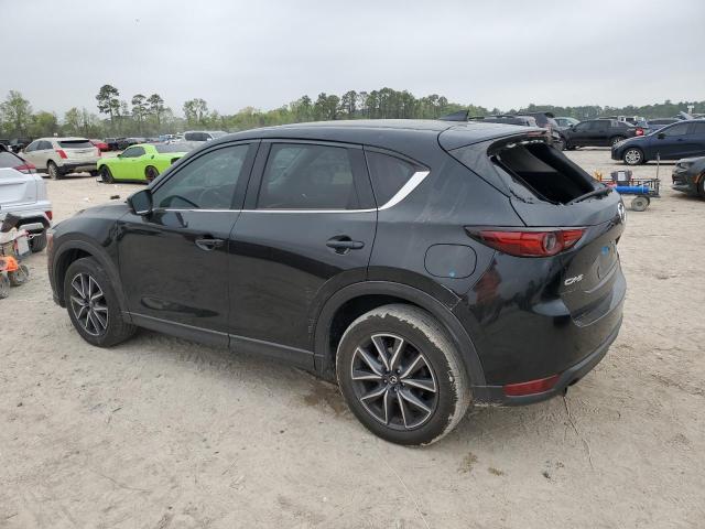 Vin: jm3kfadl1h0189388, lot: 50451735, mazda cx-5 grand touring 20172