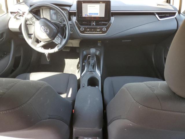 2025 TOYOTA COROLLA LE - 5YFB4MDE5SP239885