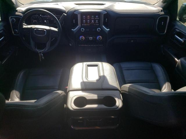 2021 GMC SIERRA K15 3GTU9FED5MG193558