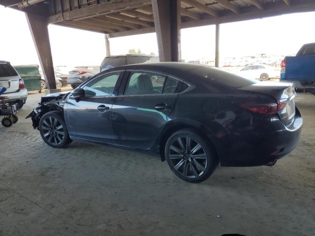 Vin: jm1gl1vm4m1602522, lot: 47312475, mazda 6 touring 20212