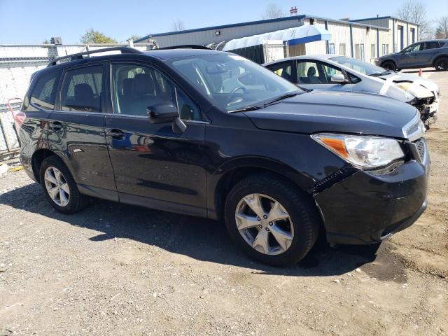 2016 SUBARU FORESTER 2 - JF2SJAHC1GH490018