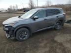 2022 NISSAN ROGUE S - 5N1AT3AB2NC673497