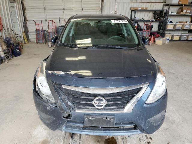2016 NISSAN VERSA S - 3N1CN7AP4GL913038