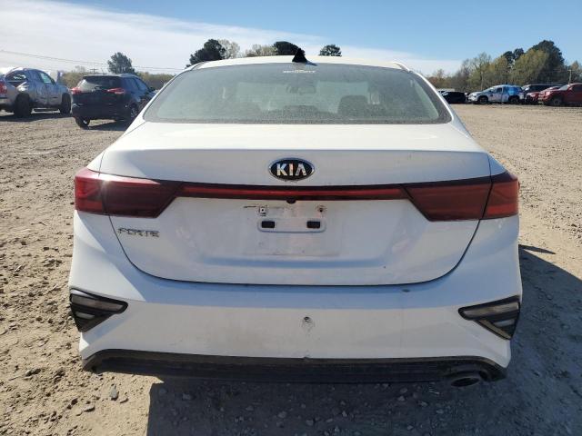 2021 KIA FORTE FE - 3KPF24AD8ME340278