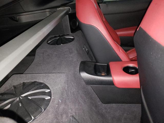 WZ1DB4C04LW023122 Toyota Supra Base 2020