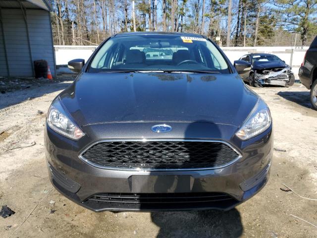 2017 FORD FOCUS SE - 1FADP3F23HL227464