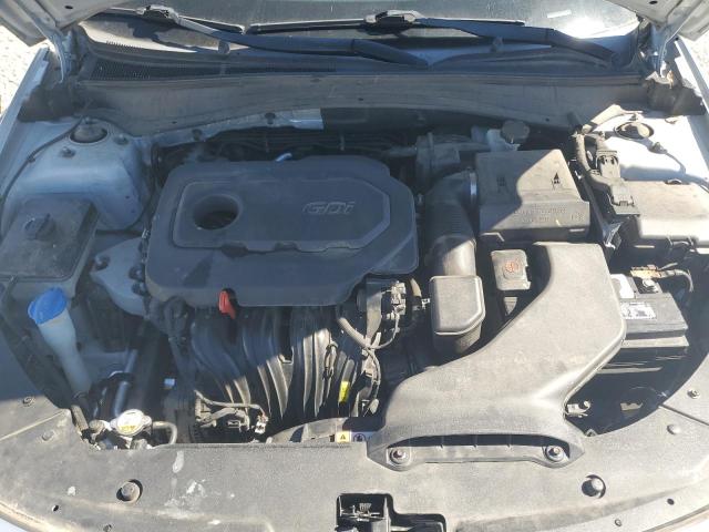 2017 KIA OPTIMA LX - 5XXGT4L30HG122886
