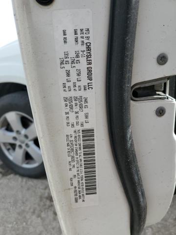 3C4PDCAB5CT188283 2012 DODGE JOURNEY