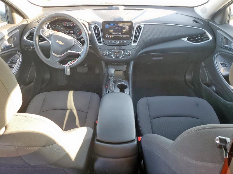 2023 CHEVROLET MALIBU LS - 1G1ZC5ST7PF160220