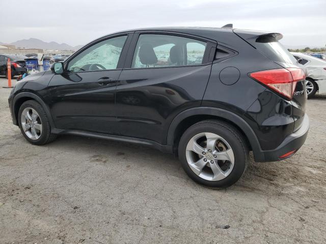 Vin: 3czru5h35gm723383, lot: 51103435, honda hr-v lx 20162