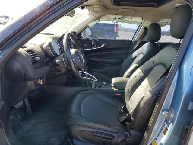 2016 MINI COOPER CLU - WMWLN5C50G2E31245