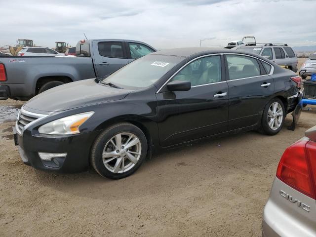 2015 NISSAN ALTIMA 2.5 #3139563737
