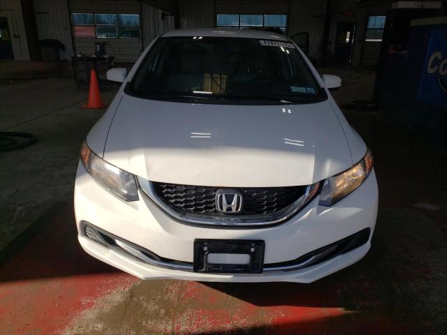 2015 HONDA CIVIC LX 19XFB2F52FE275582