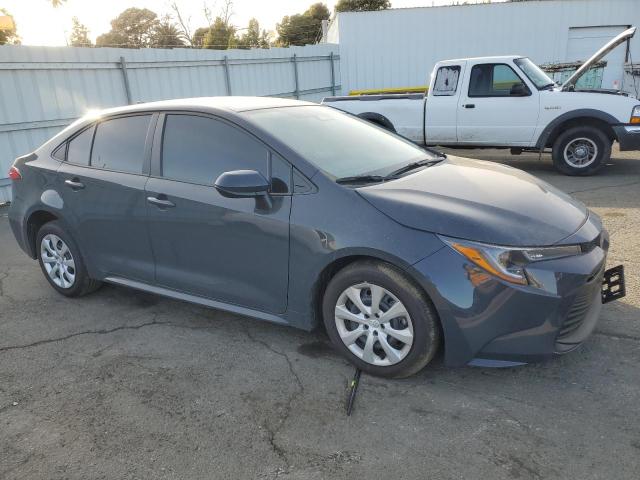 Vin: 5yfb4mde0sp243245, lot: 49813775, toyota corolla le 20254