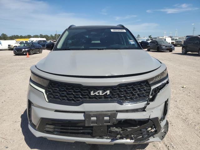 2022 KIA SORENTO SX - 5XYRKDLF6NG115910