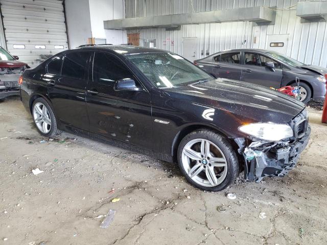 Vin: wbafu7c53ddu77242, lot: 50428925, bmw 5 series xi 20134