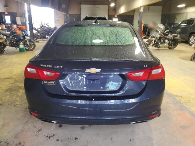 2016 CHEVROLET MALIBU LT - 1G1ZF5SX4GF200201