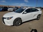 2016 TOYOTA CAMRY LE - 4T1BF1FKXGU151416