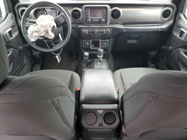 2020 JEEP WRANGLER U - 1C4HJXDN5LW128315