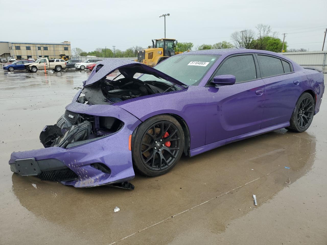 DODGE CHARGER R/T