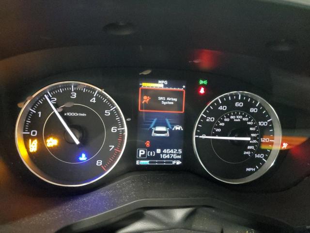 2020 SUBARU IMPREZA LI - 4S3GTAU66L3726877