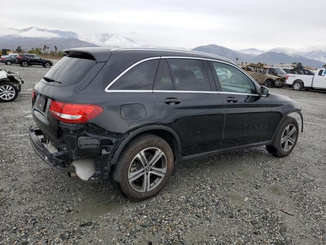 Vin: wdc0g4jb7kv186428, lot: 47787595, mercedes-benz glc-class 300 20193