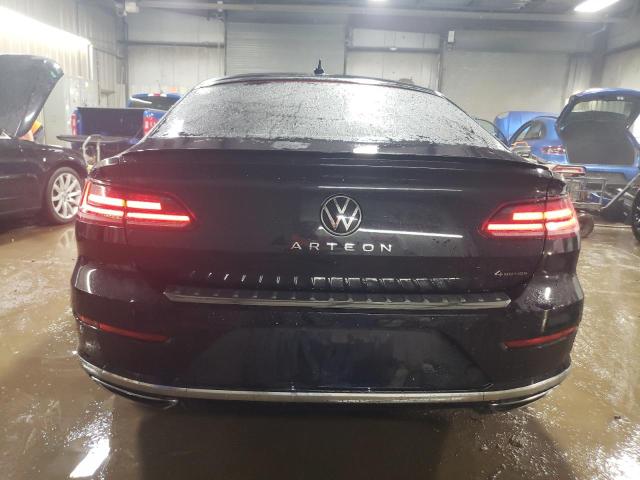 2021 VOLKSWAGEN ARTEON SEL WVWSR7AN4ME009987
