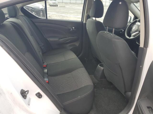 2018 NISSAN VERSA S - 3N1CN7AP8JL842501