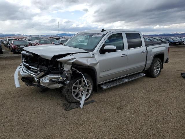 GMC SIERRA K1500 SLT