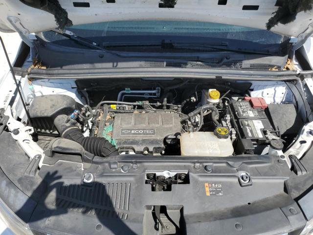 3GNCJLSB7LL226822 2020 CHEVROLET TRAX