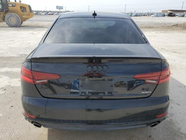 2018 AUDI A4 PREMIUM - WAUENAF42JA059521