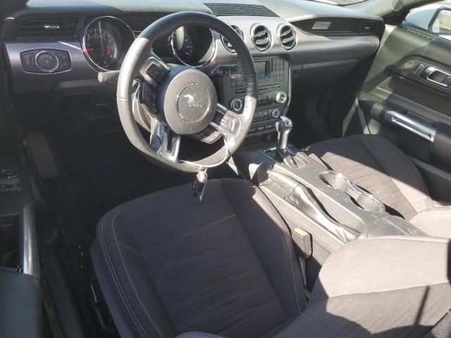 2017 FORD MUSTANG - 1FA6P8TH7H5237675