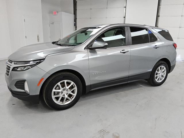 Vin: 3gnaxkeg0ps193813, lot: 48943965, chevrolet equinox lt 2023 img_1