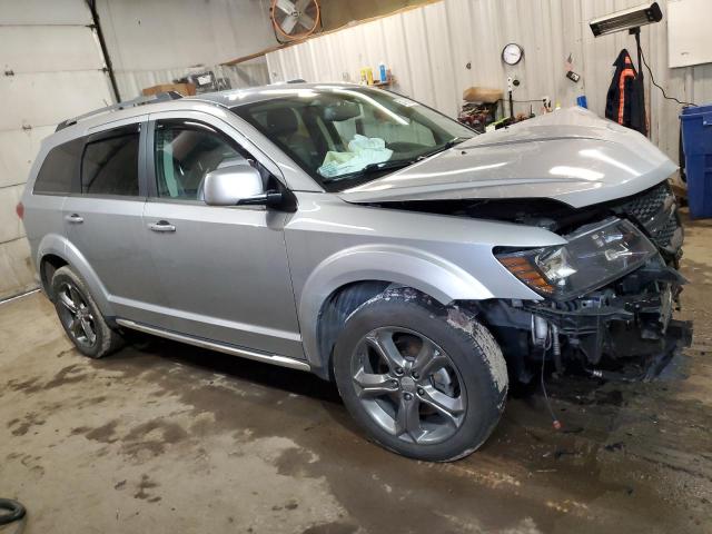 2015 DODGE JOURNEY CR - 3C4PDDGG8FT688998