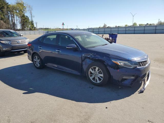 2019 KIA OPTIMA LX - 5XXGT4L34KG283295