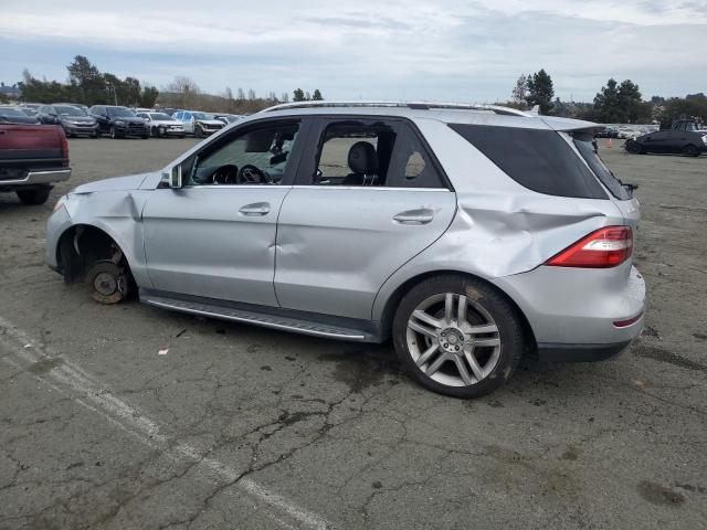Vin: 4jgda5hb2ea382143, lot: 49919325, mercedes-benz m-class 350 4matic 20142