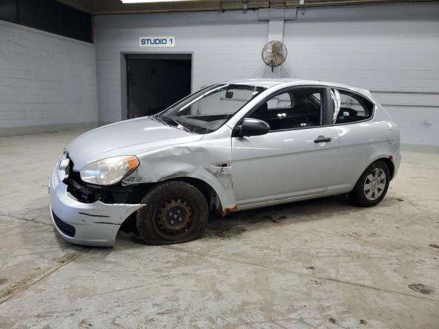 HYUNDAI ACCENT GS