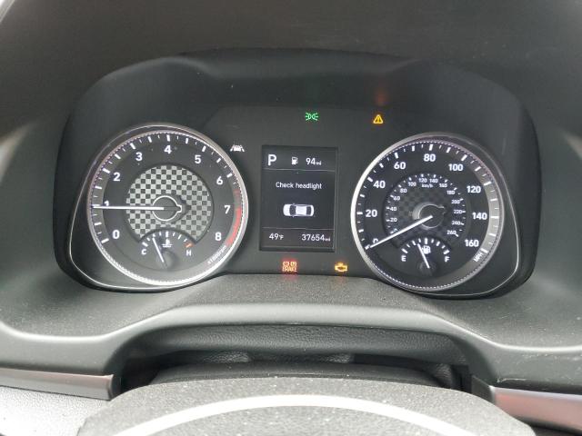 2020 HYUNDAI ELANTRA SE 5NPD84LF4LH602022