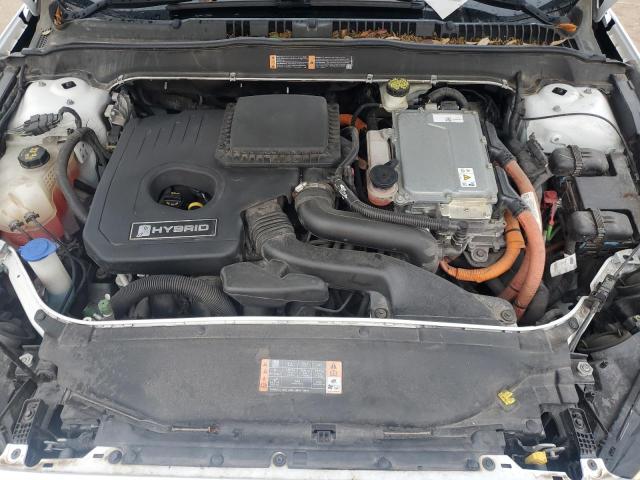 2018 FORD FUSION SE - 3FA6P0LU1JR124399