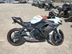 2023 KAWASAKI EX650 R - ML5EXER18PDA90766