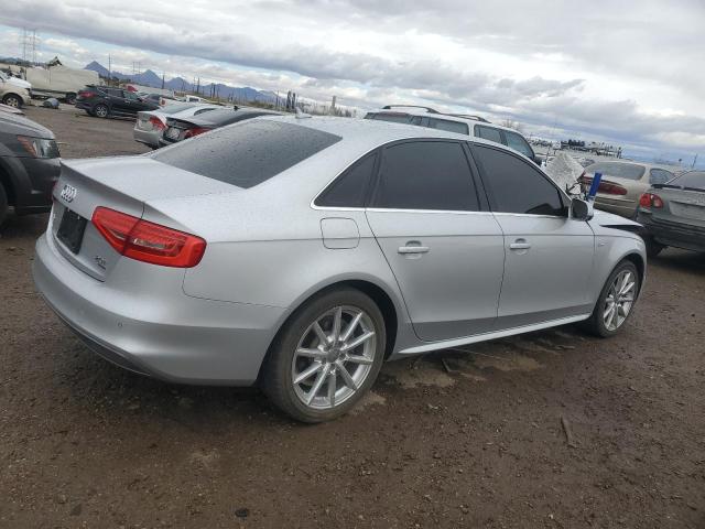 Vin: wauffafl0en010602, lot: 48084035, audi a4 premium plus 20143