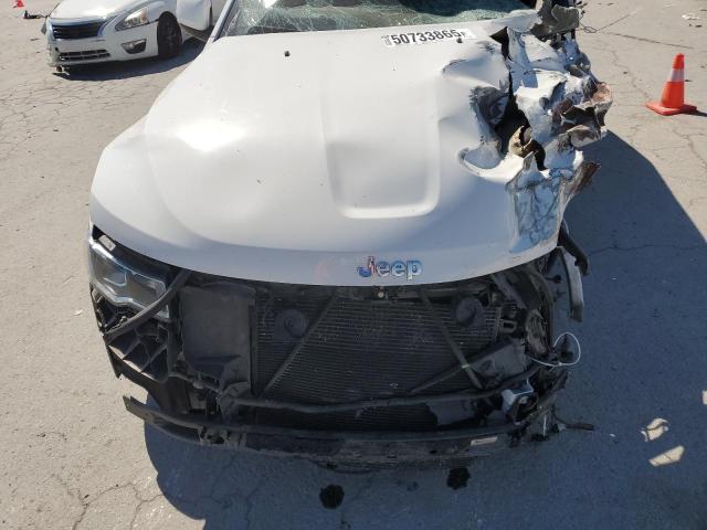 2019 JEEP GRAND CHER - 1C4RJEAG8KC556538