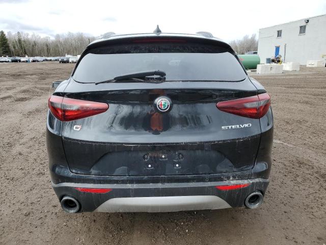 2018 ALFA ROMEO STELVIO SP ZASFAKPN4J7B65778